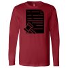 Long Sleeve Jersey Tee Thumbnail