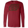 Long Sleeve Jersey Tee Thumbnail