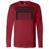 Long Sleeve Jersey Tee Thumbnail