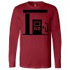 Long Sleeve Jersey Tee Thumbnail