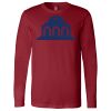 Long Sleeve Jersey Tee Thumbnail