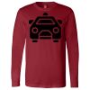 Long Sleeve Jersey Tee Thumbnail