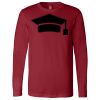 Long Sleeve Jersey Tee Thumbnail