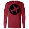 Long Sleeve Jersey Tee Thumbnail