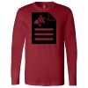 Long Sleeve Jersey Tee Thumbnail