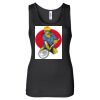 Women's Baby Rib Tank Thumbnail