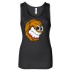 Women's Baby Rib Tank Thumbnail