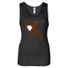 Women's Baby Rib Tank Thumbnail