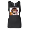 Women's Baby Rib Tank Thumbnail