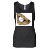 Women's Baby Rib Tank Thumbnail