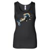 Women's Baby Rib Tank Thumbnail