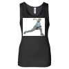 Women's Baby Rib Tank Thumbnail