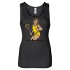 Women's Baby Rib Tank Thumbnail
