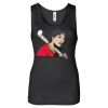 Women's Baby Rib Tank Thumbnail