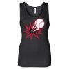 Women's Baby Rib Tank Thumbnail