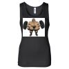 Women's Baby Rib Tank Thumbnail