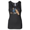 Women's Baby Rib Tank Thumbnail