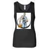 Women's Baby Rib Tank Thumbnail