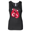 Women's Baby Rib Tank Thumbnail