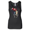 Women's Baby Rib Tank Thumbnail