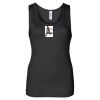 Women's Baby Rib Tank Thumbnail