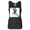 Women's Baby Rib Tank Thumbnail