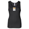 Women's Baby Rib Tank Thumbnail