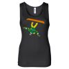 Women's Baby Rib Tank Thumbnail