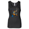 Women's Baby Rib Tank Thumbnail