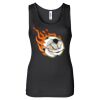 Women's Baby Rib Tank Thumbnail