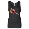 Women's Baby Rib Tank Thumbnail