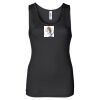 Women's Baby Rib Tank Thumbnail