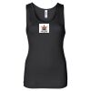 Women's Baby Rib Tank Thumbnail