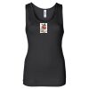Women's Baby Rib Tank Thumbnail