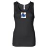 Women's Baby Rib Tank Thumbnail