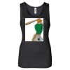 Women's Baby Rib Tank Thumbnail