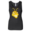 Women's Baby Rib Tank Thumbnail