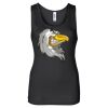 Women's Baby Rib Tank Thumbnail