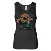 Women's Baby Rib Tank Thumbnail