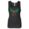 Women's Baby Rib Tank Thumbnail