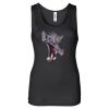 Women's Baby Rib Tank Thumbnail