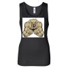 Women's Baby Rib Tank Thumbnail
