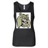 Women's Baby Rib Tank Thumbnail