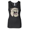 Women's Baby Rib Tank Thumbnail