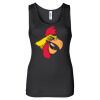 Women's Baby Rib Tank Thumbnail