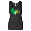 Women's Baby Rib Tank Thumbnail
