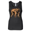 Women's Baby Rib Tank Thumbnail