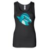 Women's Baby Rib Tank Thumbnail