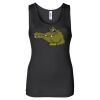 Women's Baby Rib Tank Thumbnail
