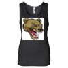 Women's Baby Rib Tank Thumbnail